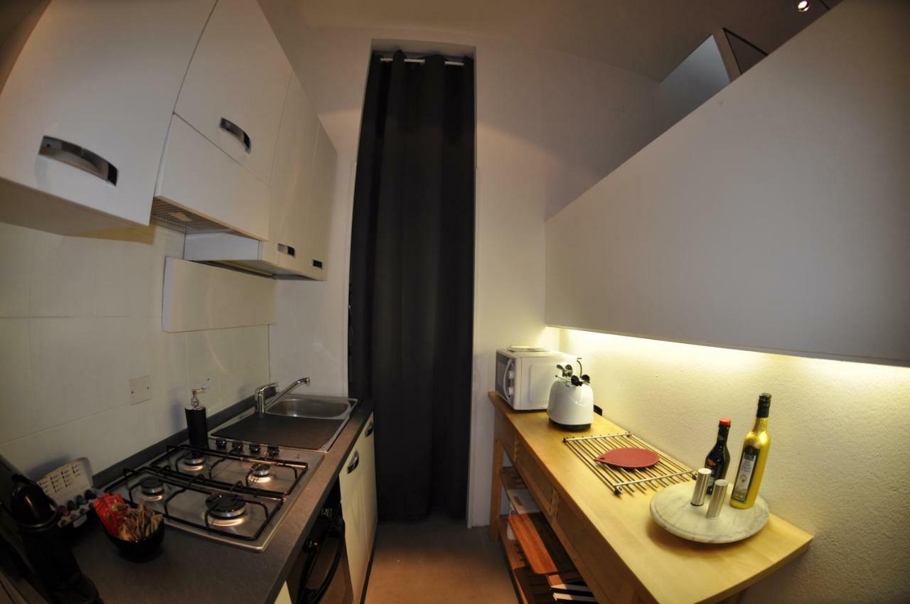 Collegio Di Spagna Apartamento Bolonha Exterior foto