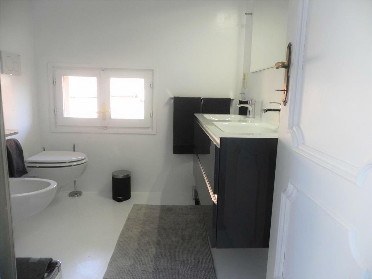 Collegio Di Spagna Apartamento Bolonha Exterior foto